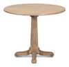 Perry Vineyards Bistro Table, Dining Table by Sarreid, 36" length x 36" width x 30" height thumbnail 9