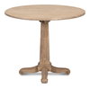 Perry Vineyards Bistro Table, by Sarreid, 3' length x 3' width x 2'6" height thumbnail 9