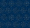 Starlight Blue & Gold Wallpaper thumbnail 0