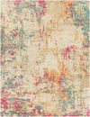 Odyssey Handmade Rug thumbnail 0