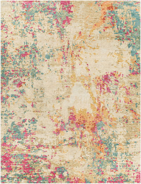 Odyssey Handmade Rug