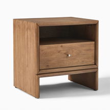 Online Designer Bedroom Miles Nightstand (22")