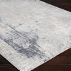Paoli Gray Abstract 9 X 12 Rug thumbnail 3