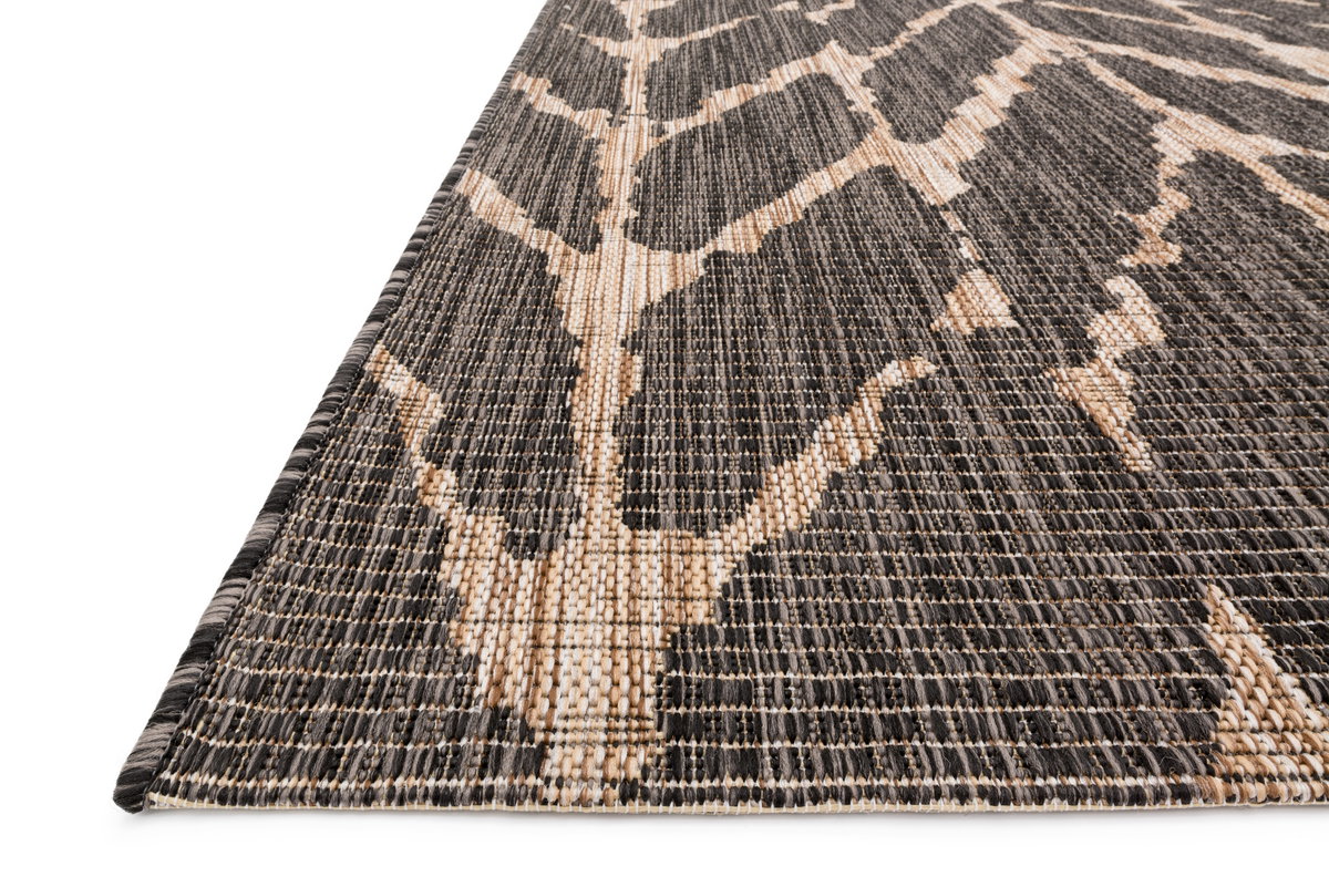 Loloi Isle Rug, 5'3" length x 7'7" width View 3