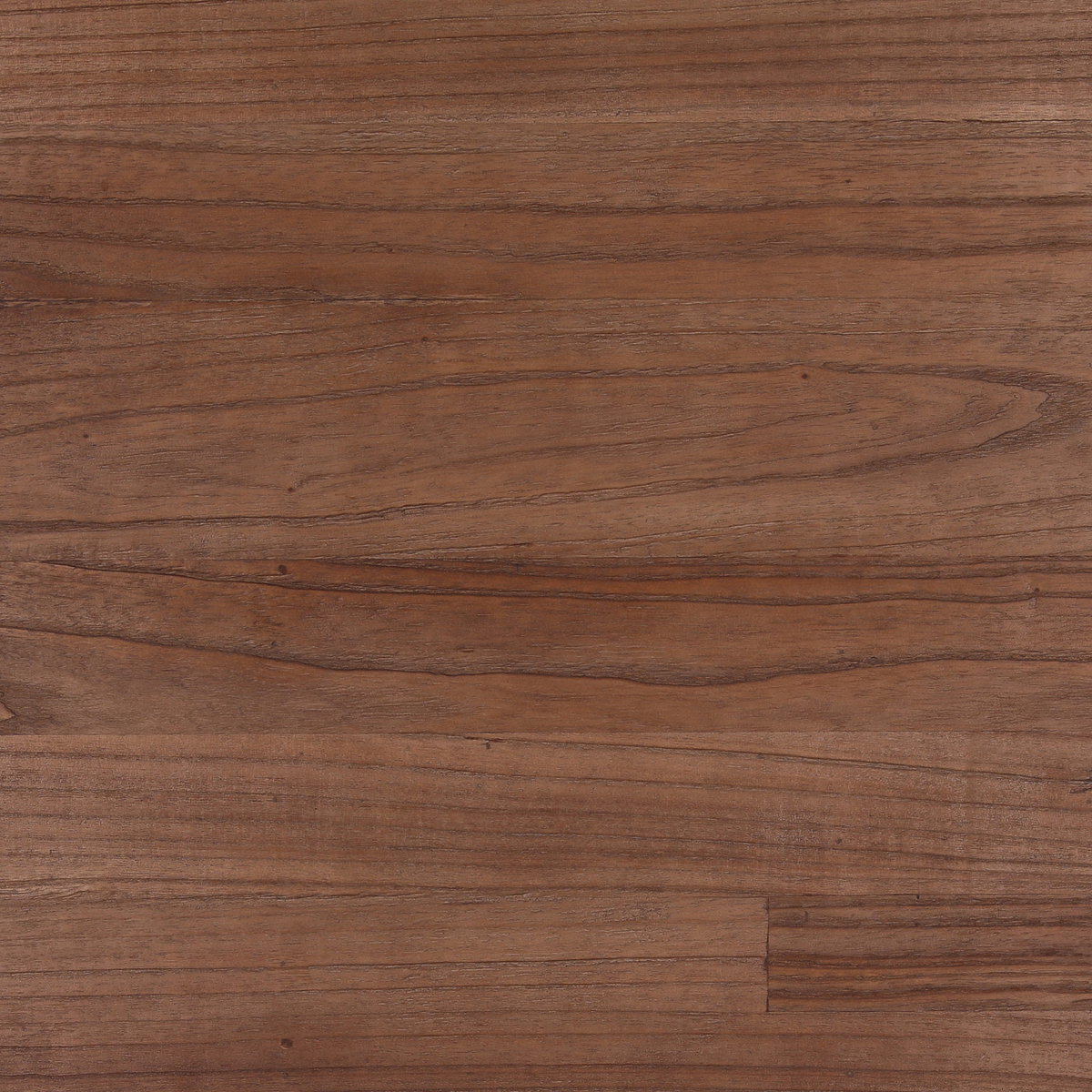 Gaetan Coffee Table Brown, by Dovetail, 55.15" width x 16.14" height x 23.58" depth View 5