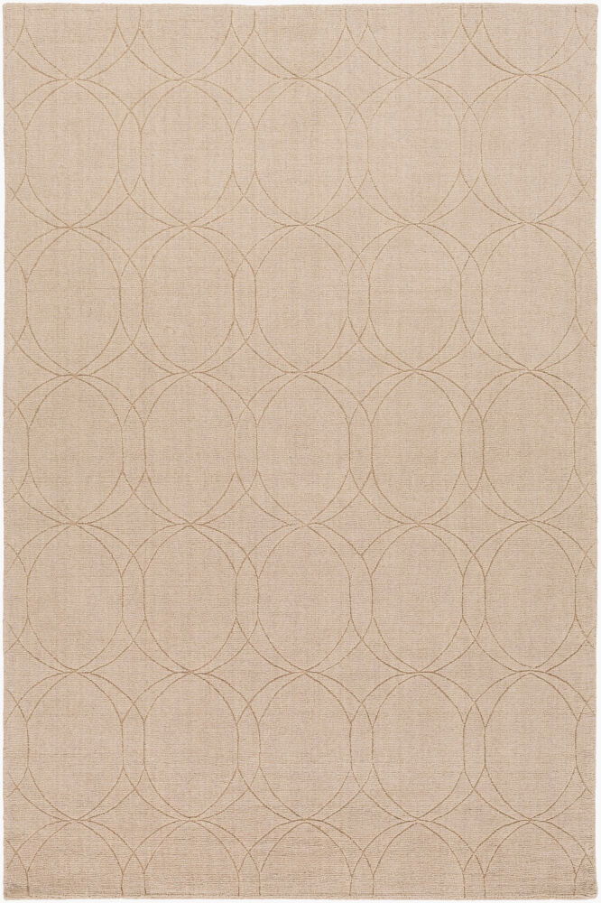 Ashlee Handmade Rug large image 