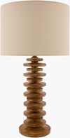 Ukwi Accent Table Lamp thumbnail 0
