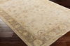 Normandy Handmade Rug, by Surya, 3' length x 2' width thumbnail