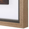 Resting Bunny Framed Prints Set/9, by Uttermost, 1'6" width x 1'4" height x 1.75" depth thumbnail 7