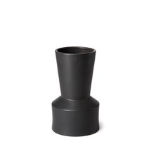 Online Designer Other Laforge Black Ceramic Vase