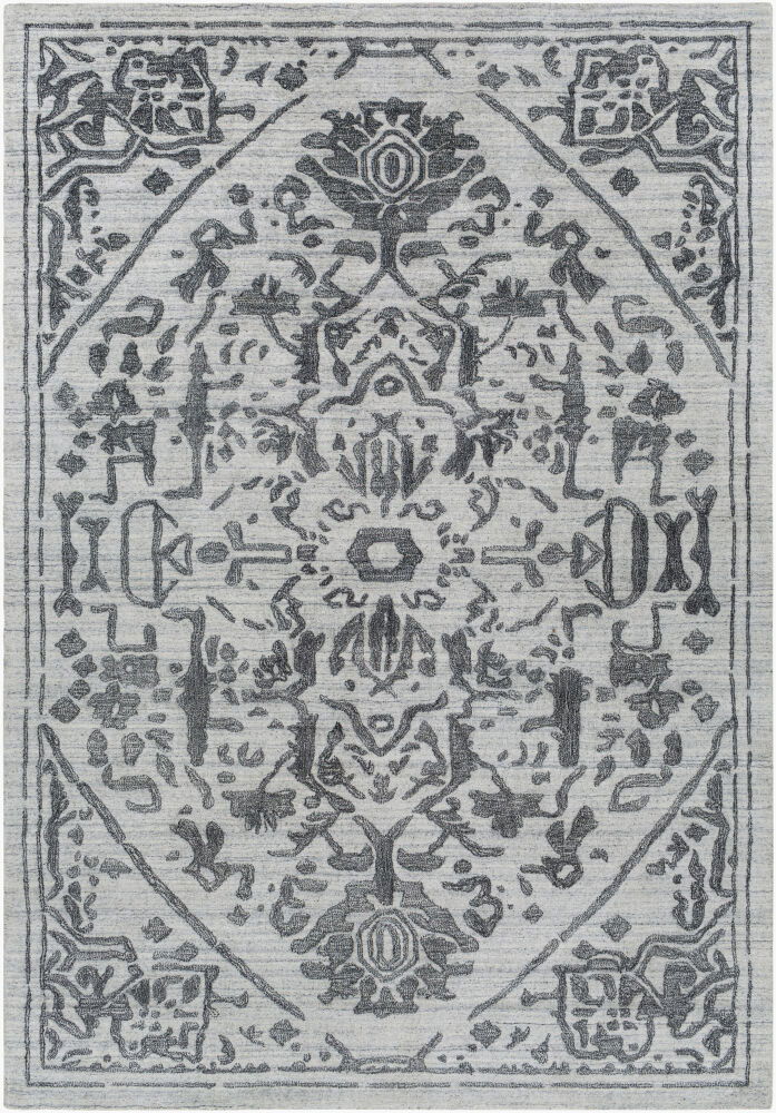 Hightower Handmade Rug large image 