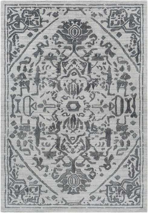 Hightower Handmade Rug
