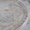 Maiva White Side Table thumbnail 6