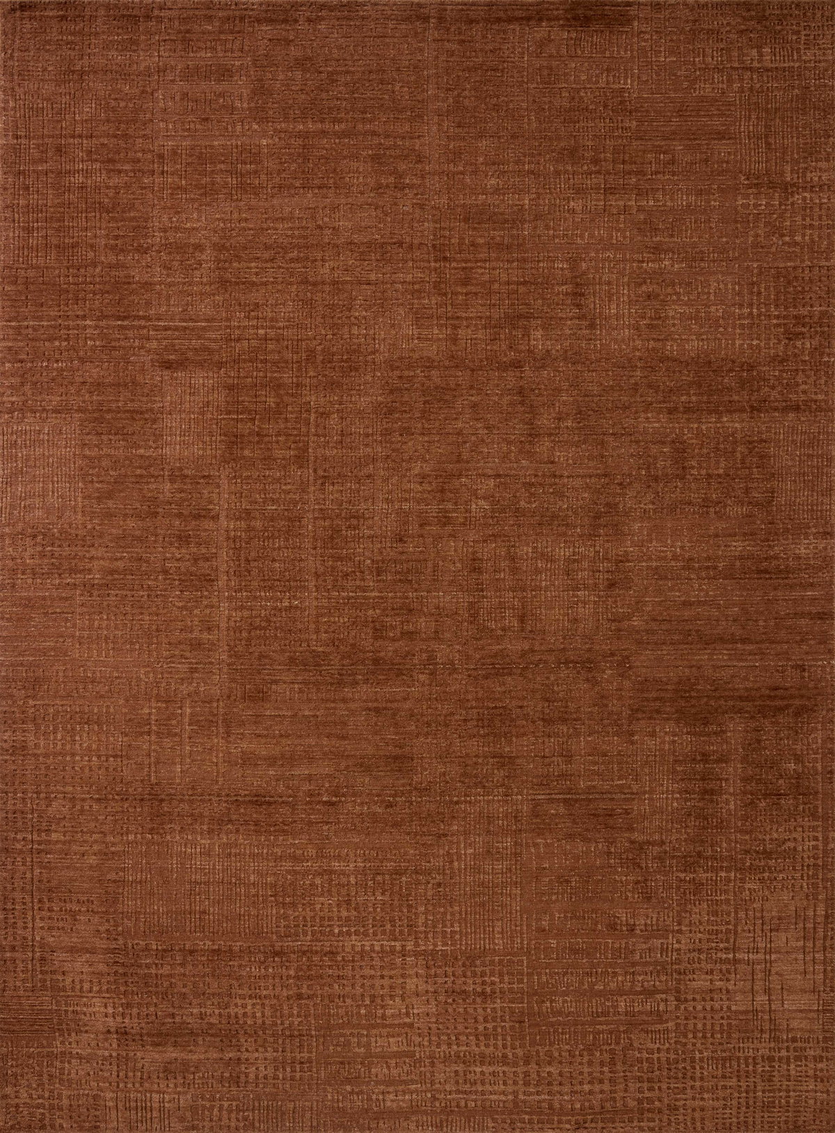 Loloi Woods Rug, 7'9" length x 9'9" width View 1