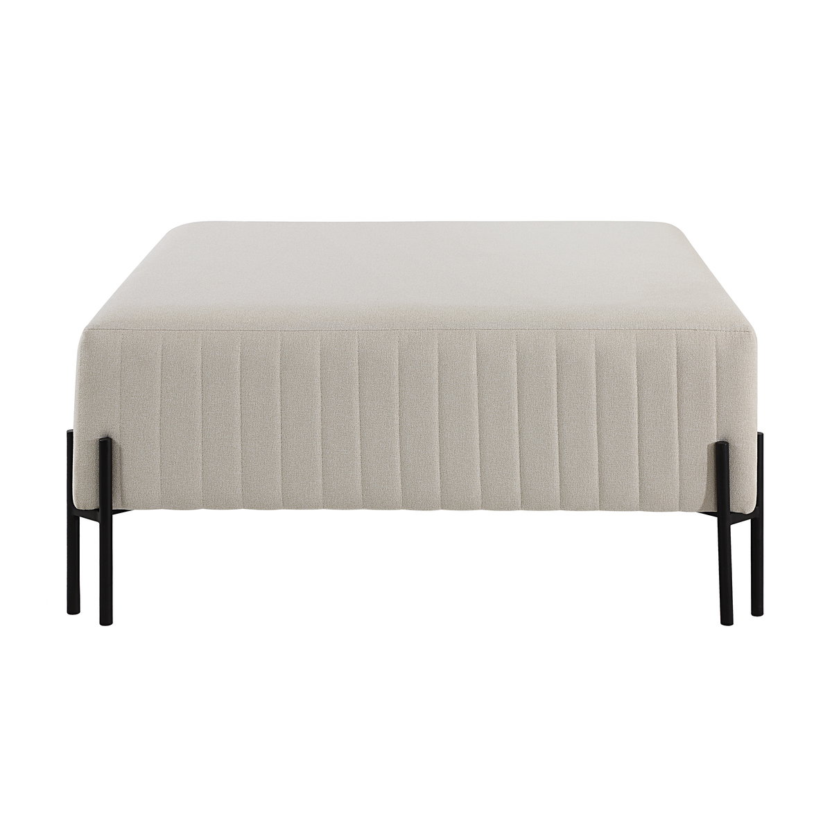 Fitzroy, Chair by Renwil, 16" height x 35" depth View 1