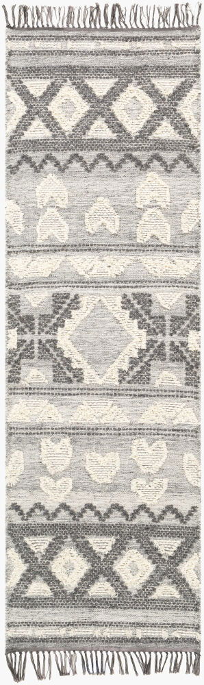 Cheyenne Handmade Rug