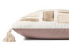 Loloi No Name Pillow, Decorative Pillow, 22" length x 22" width thumbnail 2
