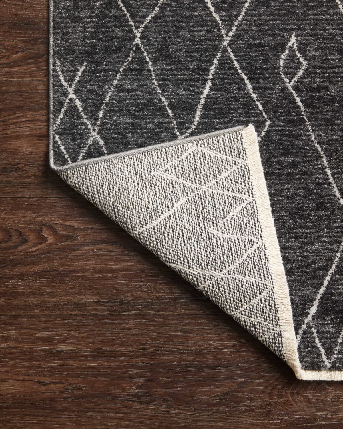 Loloi Vance Rug, 11'6" length x 15'7" width View 6