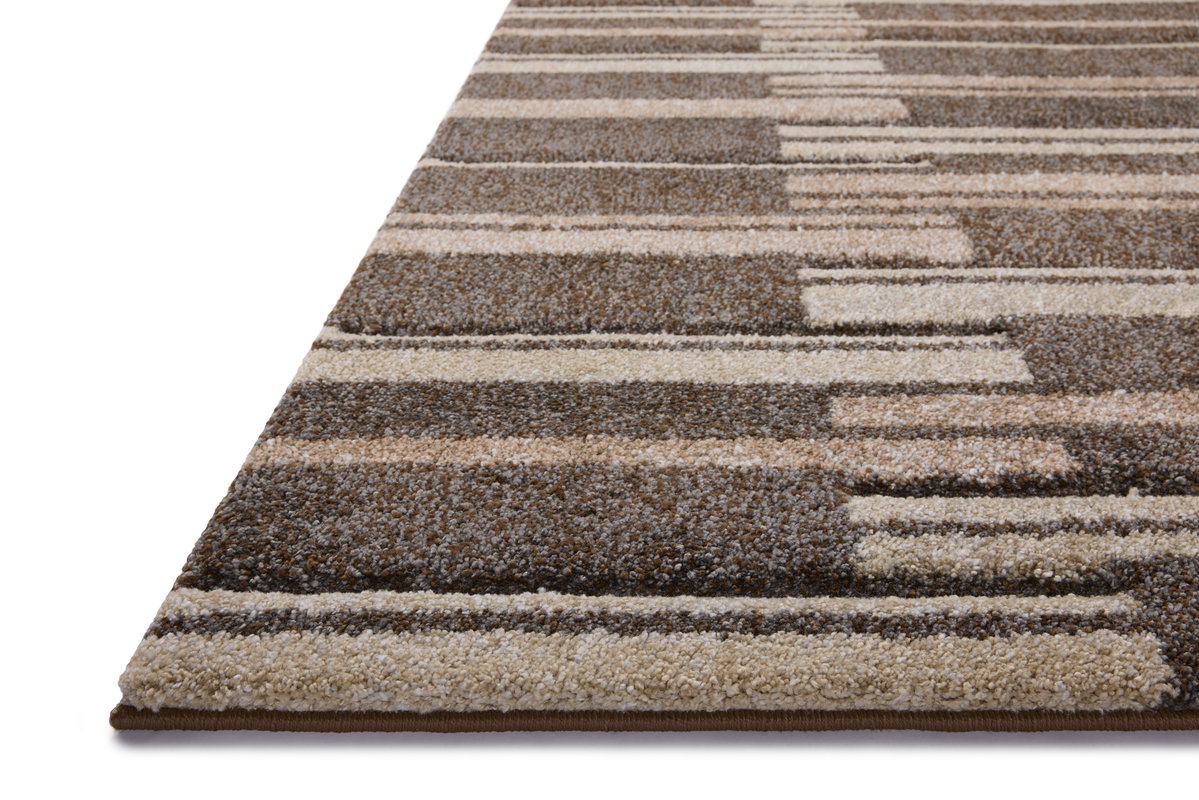 Loloi Silas Rug, 2'7" length x 4' width View 2