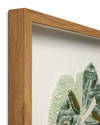 Loloi Macadamia Wall Art, Wall Hanging, 26" length x 38" width thumbnail 2