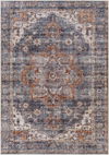 Tahmis Machine Woven Rug thumbnail 0