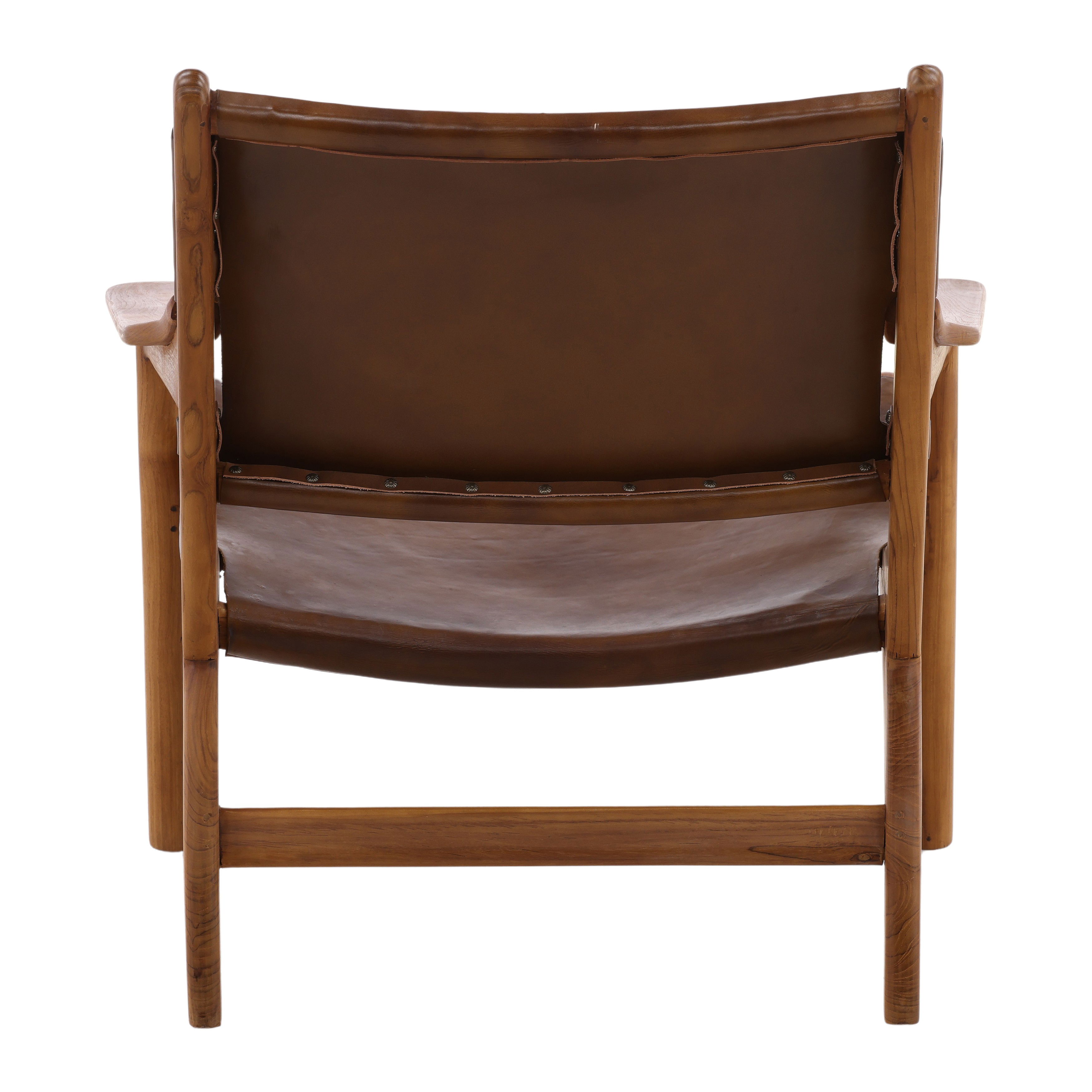 Marceline Occasional Chair Brown large image 