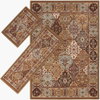 Orphan Designs Handmade Rug, by Surya, 11'6" length x 8'3" width thumbnail