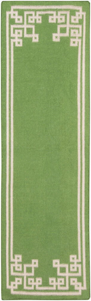 Alameda Handmade Rug