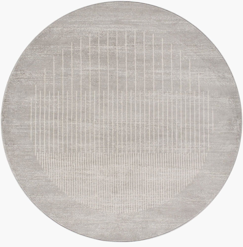 Floransa Machine Woven Rug large image 