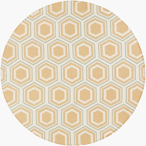 Fallon Handmade Rug