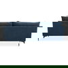 Paris Sofa Blue thumbnail 3