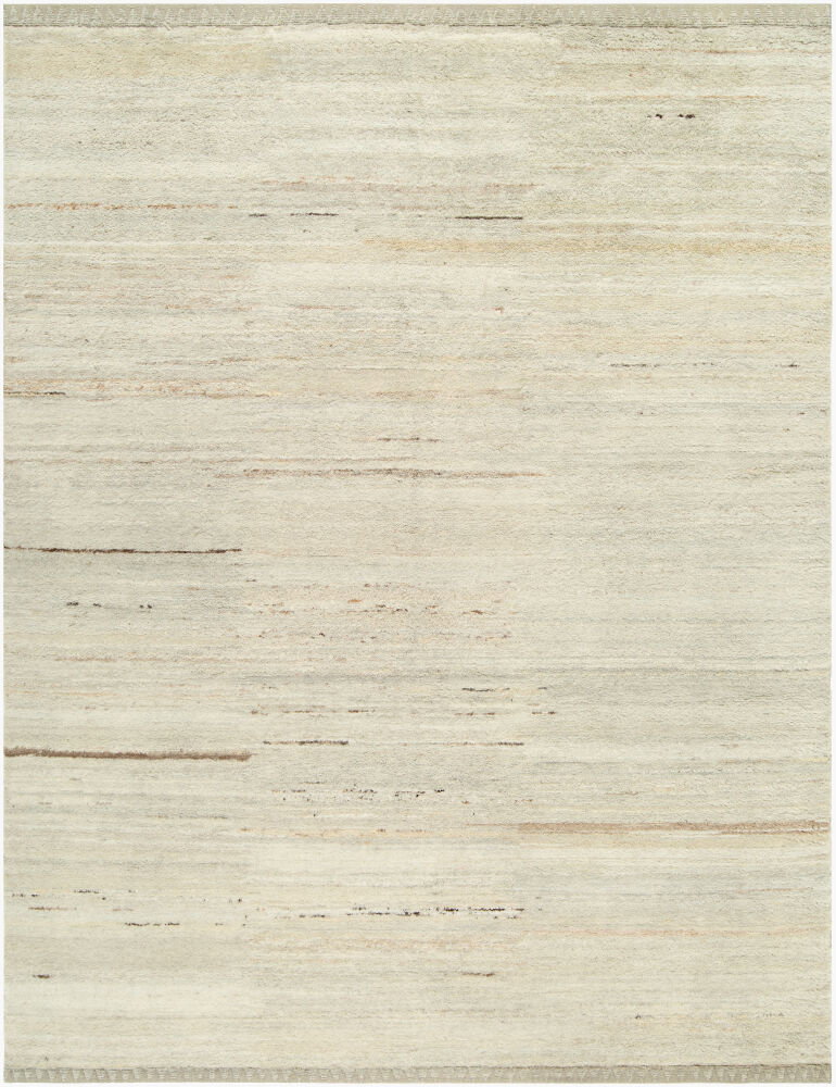 Herat Handmade Rug, by Surya, 14' length x 10' width