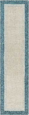 Elena Handmade Rug, by Surya, 10' length x 2'6" width thumbnail