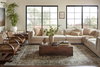 Magnolia Home by Joanna Gaines x Loloi Sinclair Rug, 2' length x 5' width thumbnail 3
