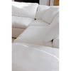 Terra Condo Chair Cream White, Accent Chair by Moe's Home, 38" width x 32" height x 38" depth thumbnail 9