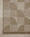 Loloi Dawn Rug, 1'6" length x 1'6" width thumbnail 5