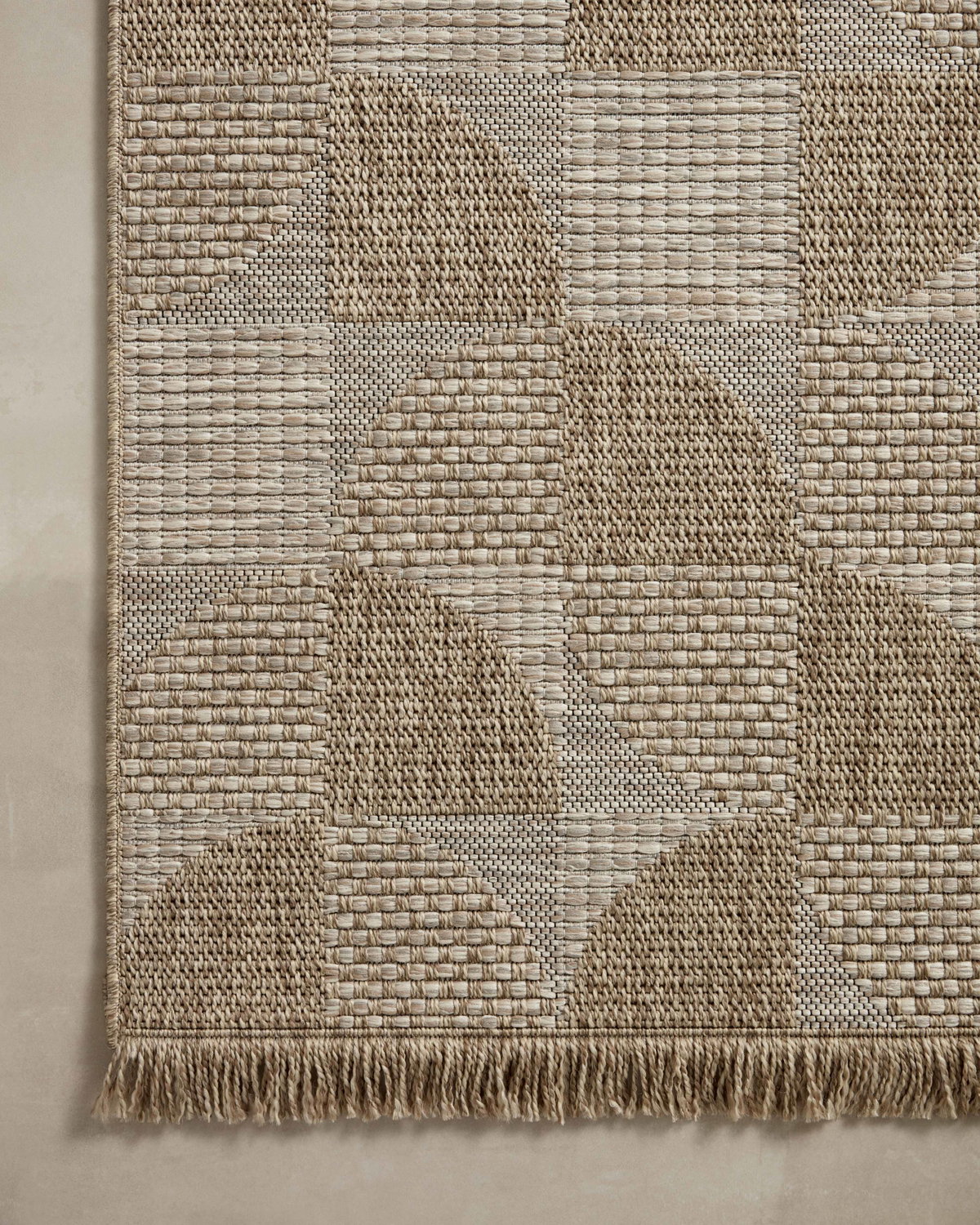 Loloi Dawn Rug, 8'10" length x 12'2" width View 5