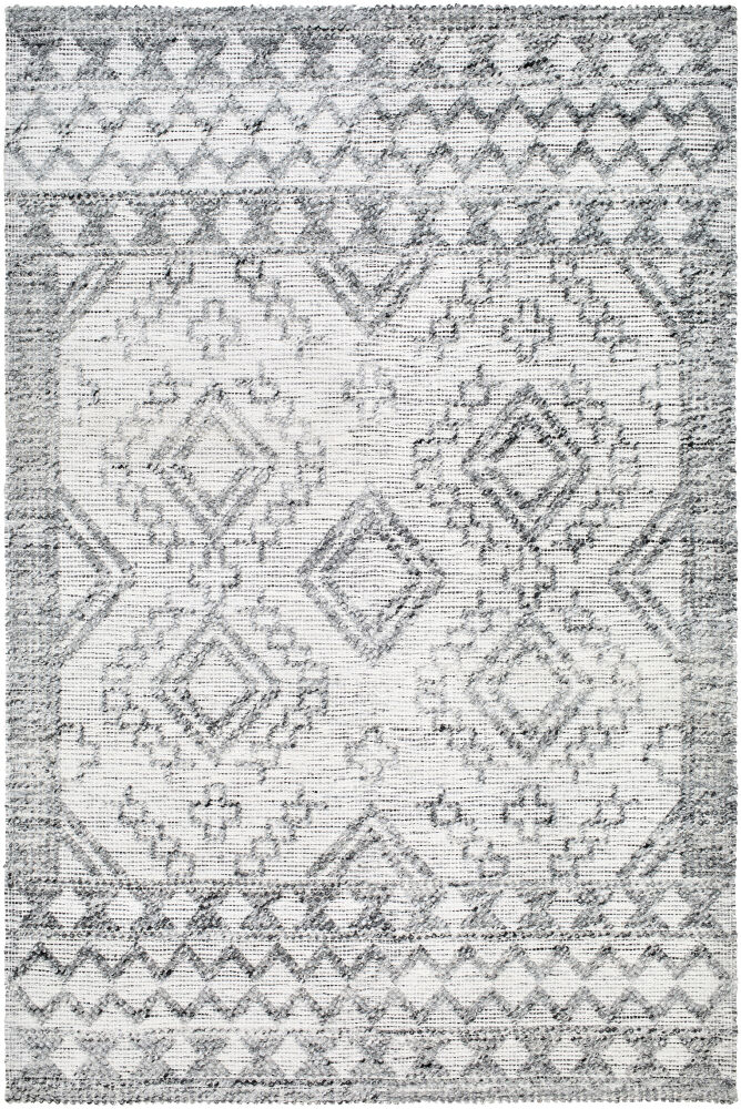 Napoli Handmade Rug, by Surya, 10' length x 8' width