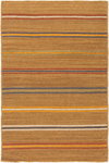 Miguel Handmade Rug, by Surya, 3' length x 2' width thumbnail