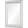 Hawkwell Wall Mirror, by Renwil, 40" height x 1.5" depth thumbnail 2