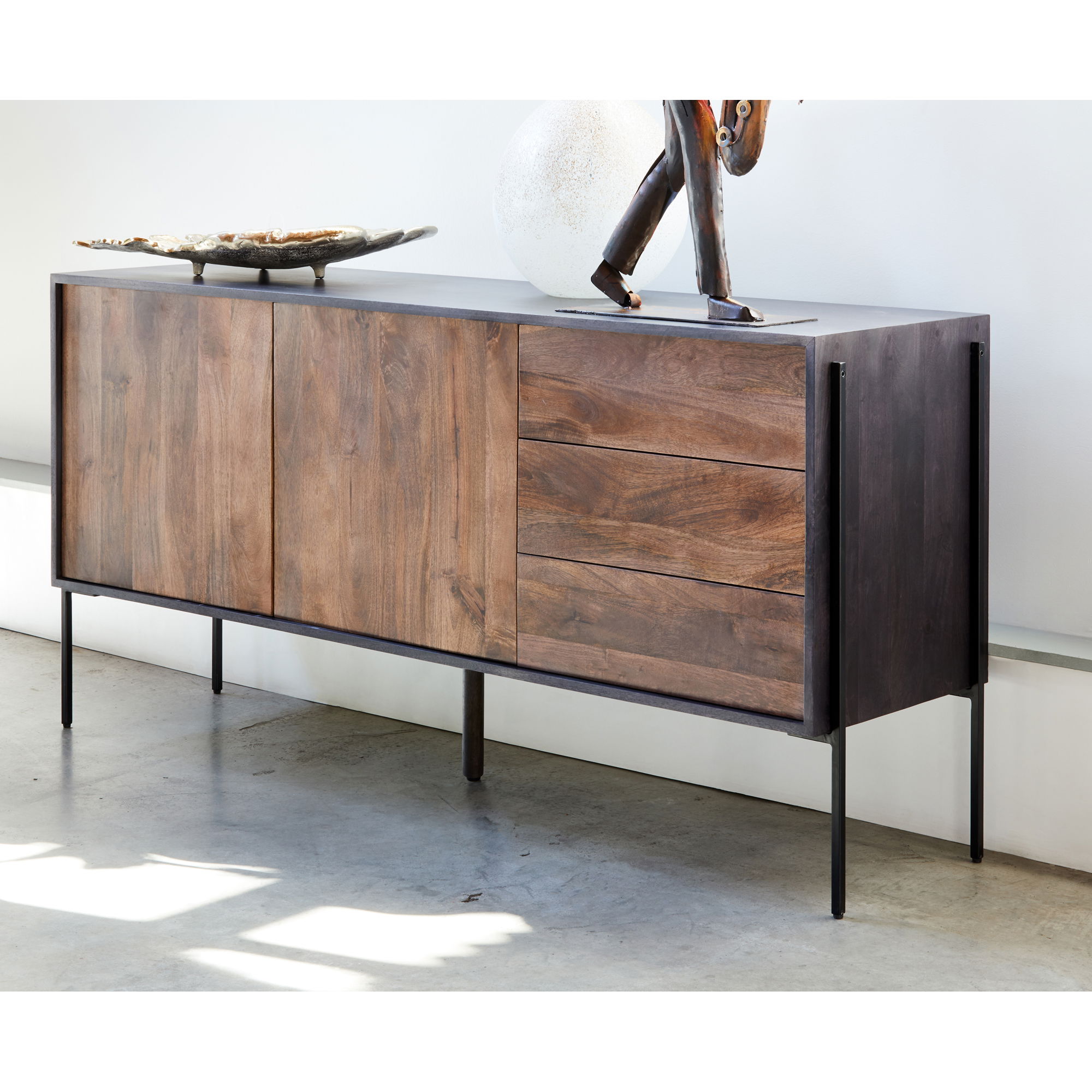 Tobin Sideboard large image 