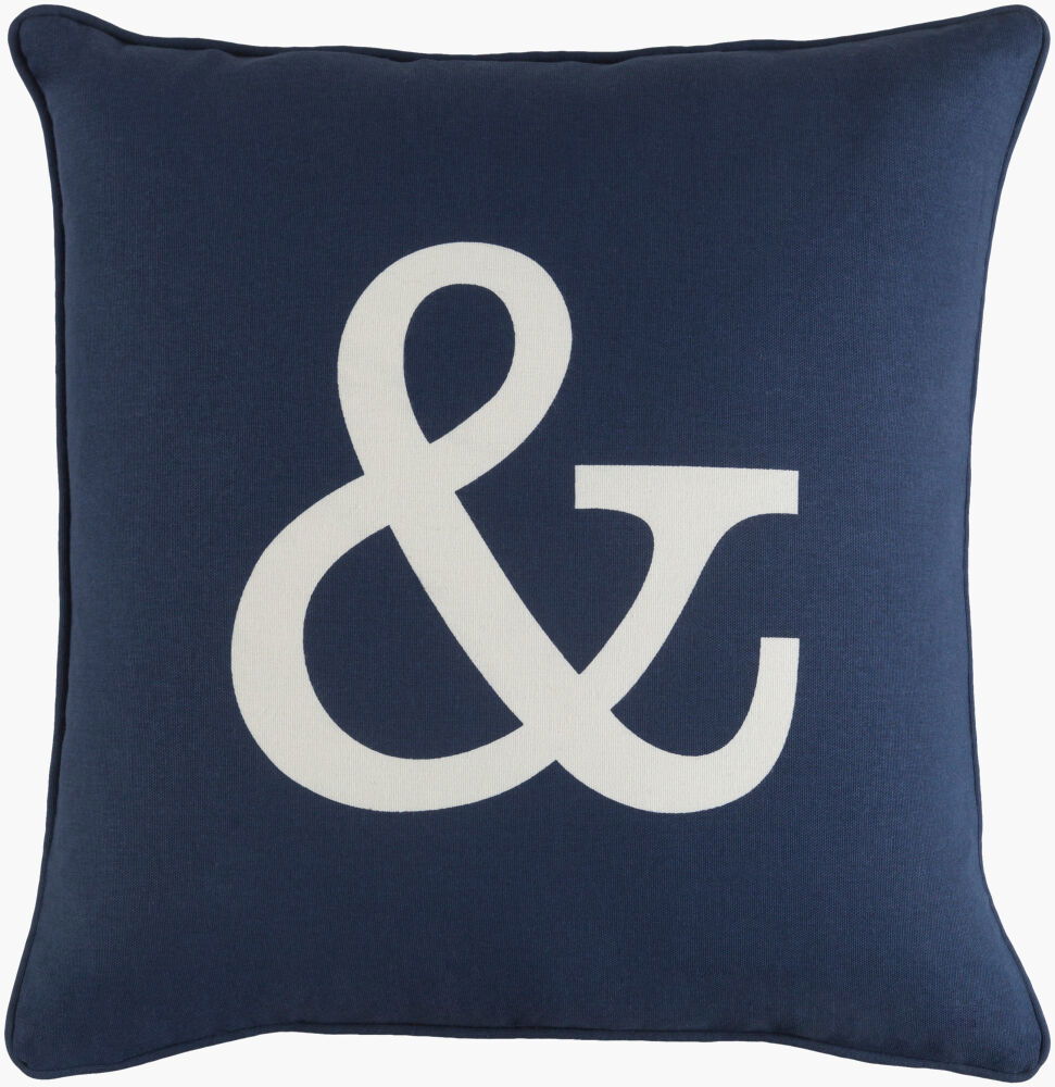 Glyph Accent Pillow Poly large image 