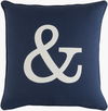 Glyph Accent Pillow Poly thumbnail 0