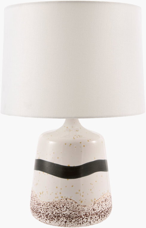 Korin Accent Table Lamp