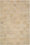 Divine Handmade Rug, by Surya, 1'6" length x 1'6" width thumbnail