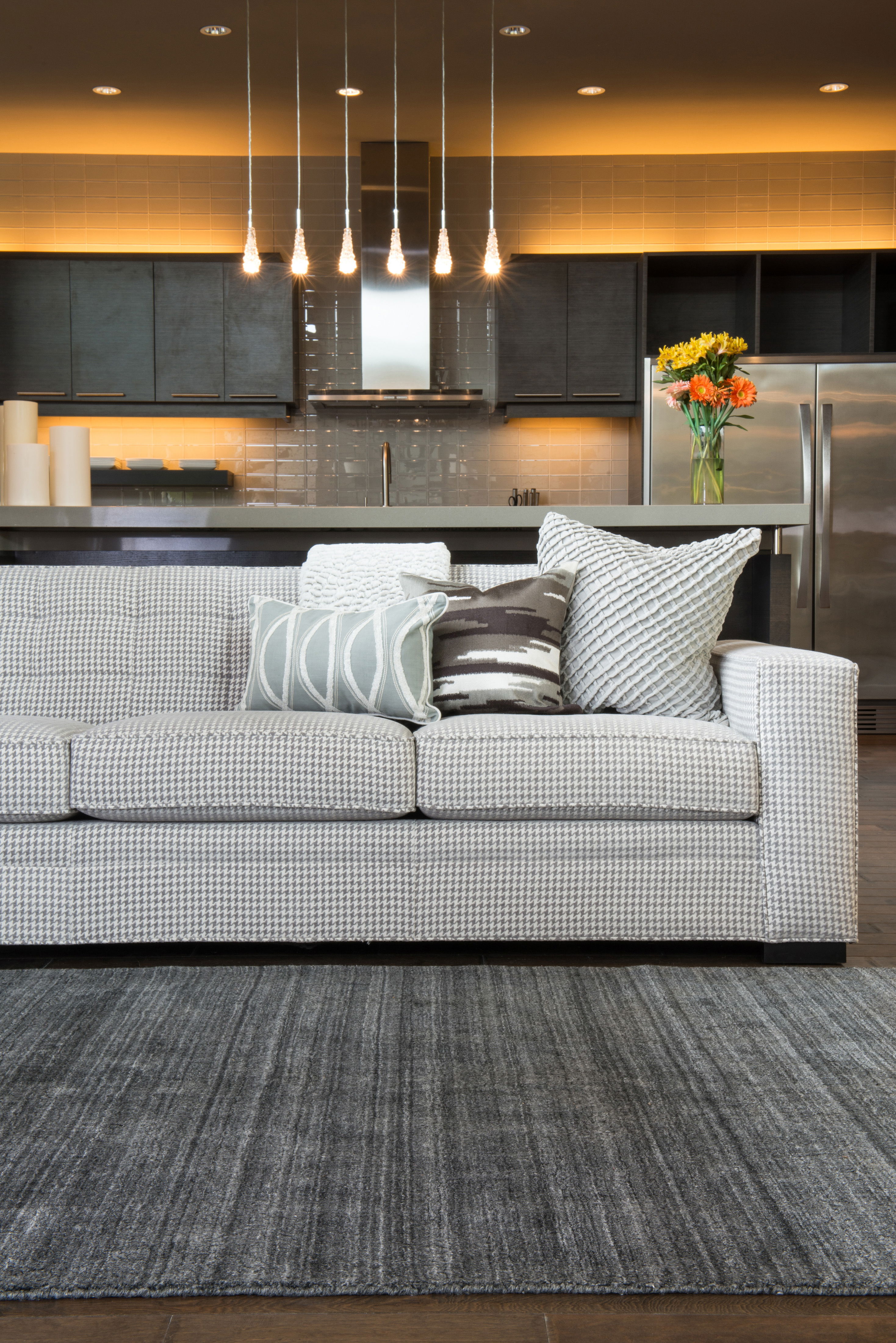 Loloi Barkley Rug, 3'6" length x 5'6" width View 2