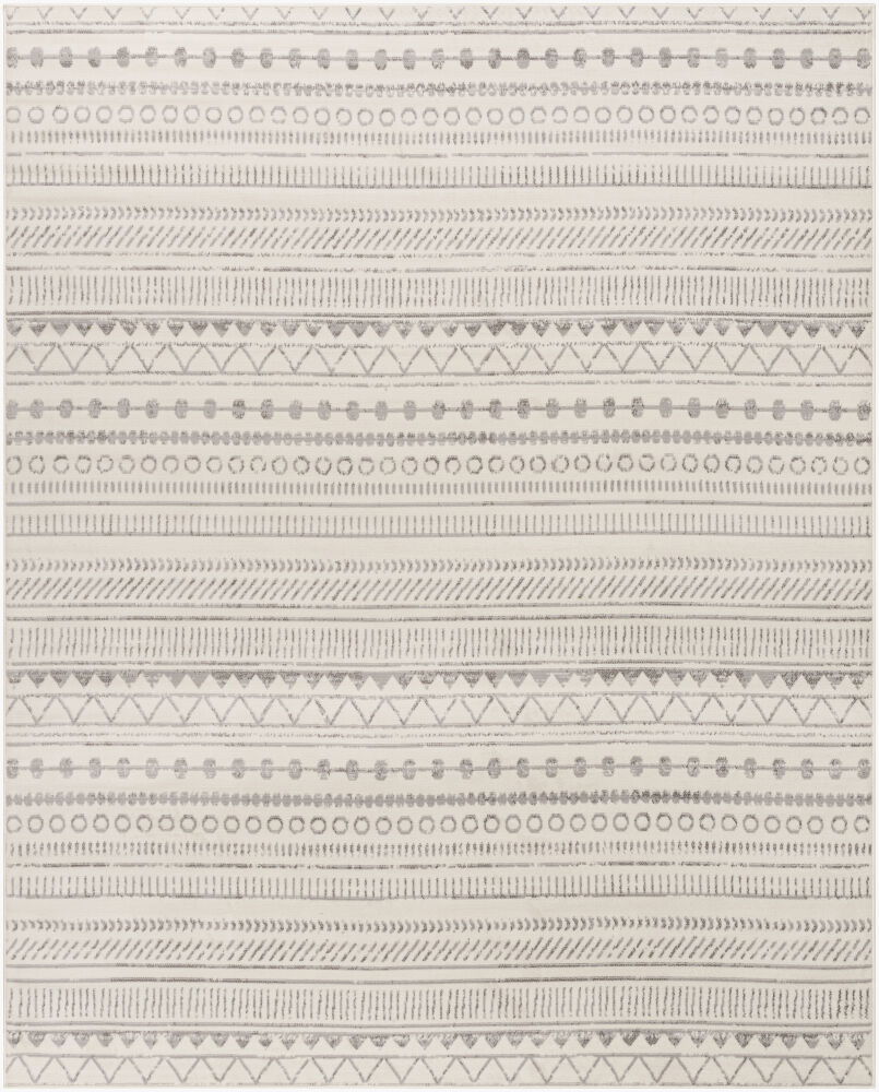 Pisa Machine Woven Rug large image 