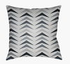 Moderne Accent Pillow, Decorative Pillow by Surya, 18" length x 18" width thumbnail