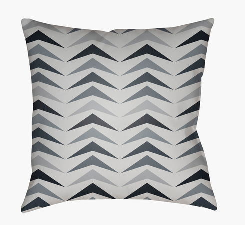 Moderne Accent Pillow