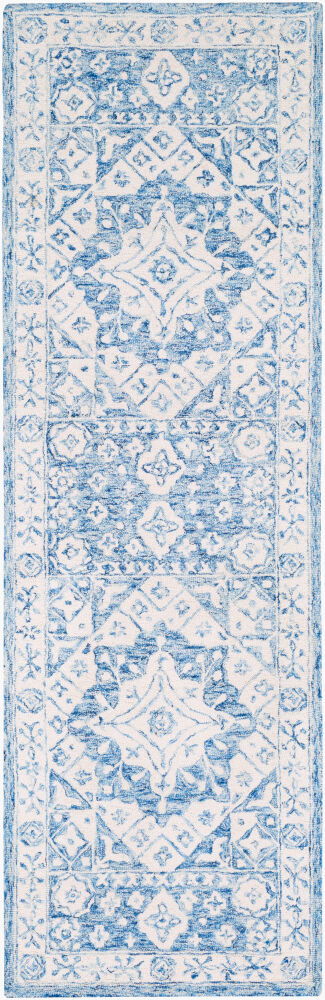 Serafina Handmade Rug